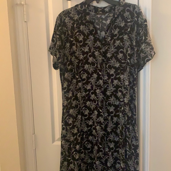 Eddie Bauer dress - Picture 1 of 3